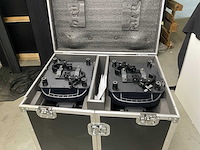 Bsl beam moving head (2x) - afbeelding 6 van  9