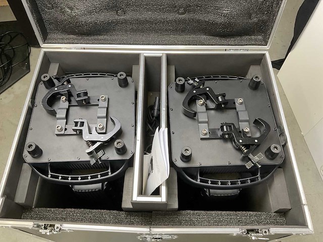 Bsl beam moving head (2x) - afbeelding 7 van  9
