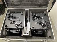 Bsl beam moving head (2x) - afbeelding 7 van  9