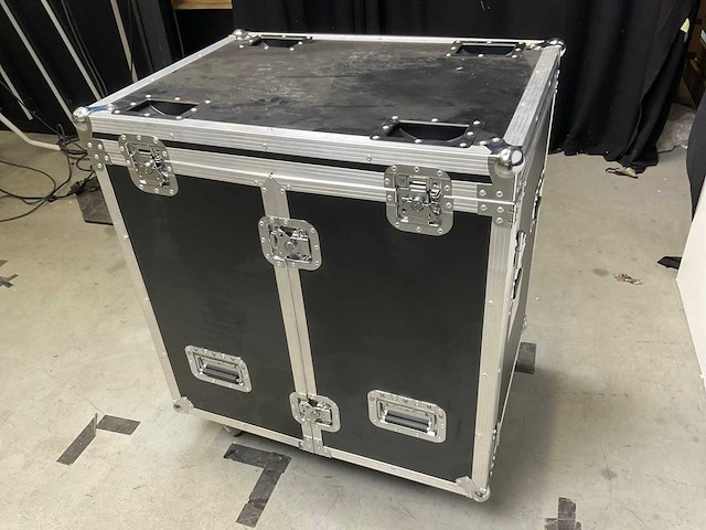 Bsl beam moving head (2x) - afbeelding 9 van  9