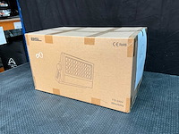Bsl beast rgbw led wash ip65 (2x) - afbeelding 4 van  5