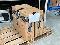 Bsl beast rgbw led wash ip65 (3x) - afbeelding 3 van  3