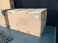 Bsl beast rgbw led wash ip65 (4x) - afbeelding 3 van  13