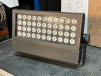 Bsl beast rgbw led wash ip65 (4x) - afbeelding 8 van  13