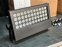 Bsl beast rgbw led wash ip65 (4x) - afbeelding 9 van  13