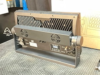 Bsl beast rgbw led wash ip65 (4x) - afbeelding 10 van  13
