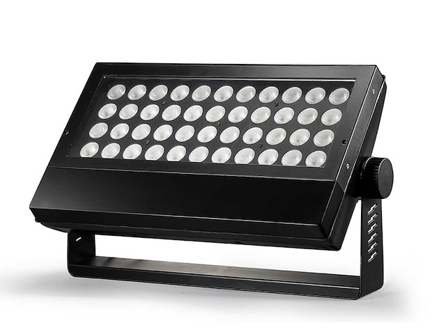 Bsl beast rgbw led wash ip65 - afbeelding 1 van  3