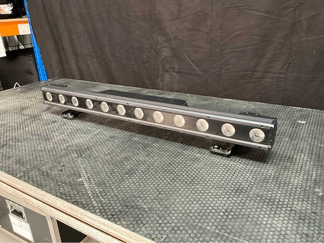 Bsl blaze led bar - afbeelding 1 van  6
