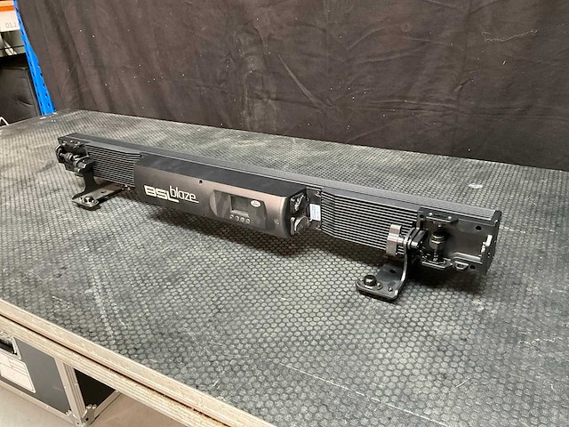 Bsl blaze led bar - afbeelding 3 van  6