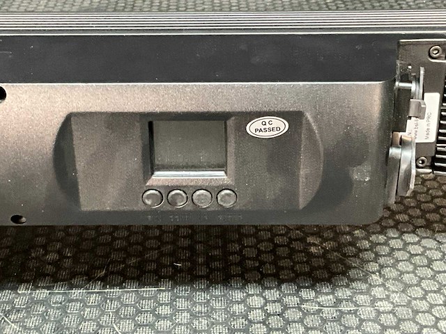 Bsl blaze led bar - afbeelding 5 van  6