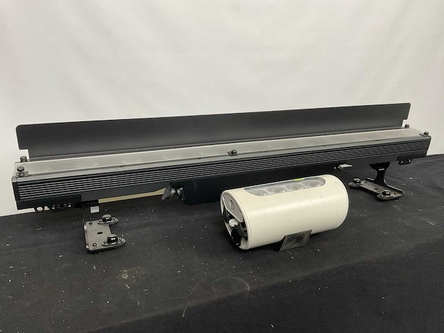 Bsl blaze led bar - afbeelding 4 van  11