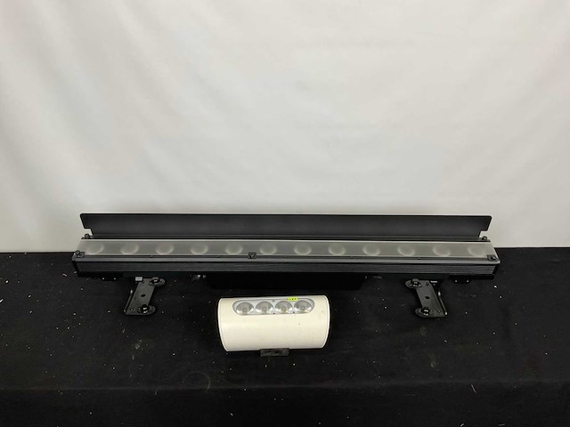 Bsl blaze led bar - afbeelding 5 van  11