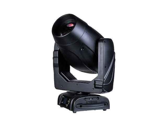 Bsl boreas cmy led-moving head - afbeelding 4 van  5