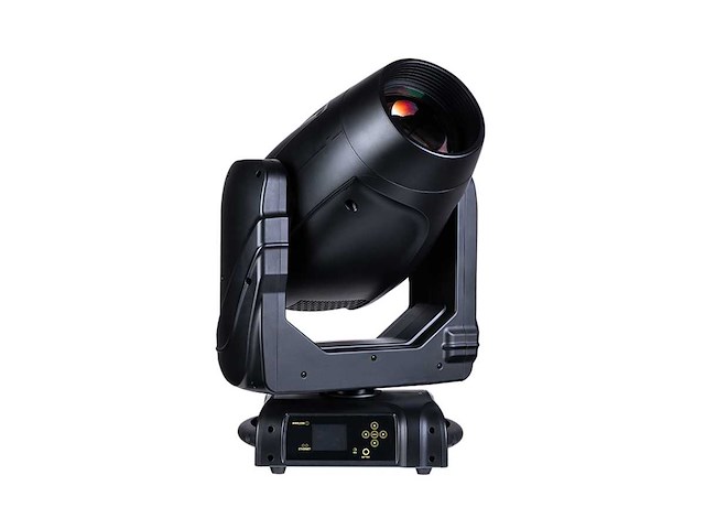 Bsl boreas cmy led moving head - afbeelding 2 van  5