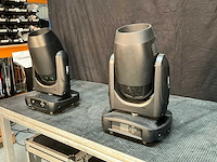 Bsl bsw 150w moving head (3x) - afbeelding 1 van  16