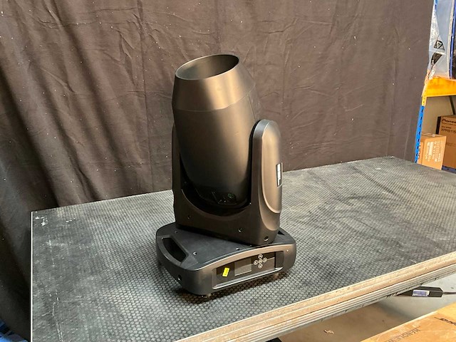 Bsl bsw 150w moving head (3x) - afbeelding 11 van  16