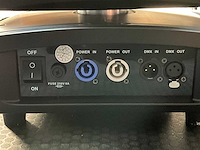 Bsl bsw 150w moving head (3x) - afbeelding 13 van  16