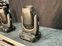 Bsl bsw 150w moving head (3x) - afbeelding 14 van  16