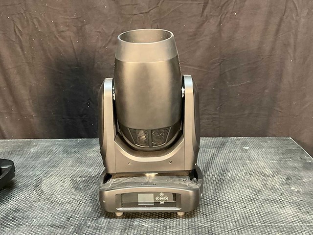 Bsl bsw 150w moving head (3x) - afbeelding 15 van  16