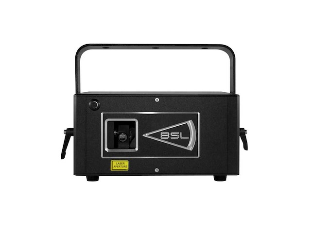 Bsl burst rgb 800 led effect - afbeelding 1 van  4