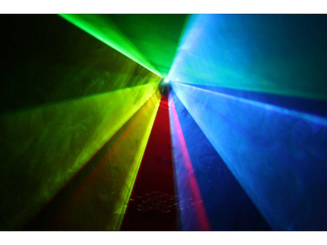 Bsl burst rgb 800 led effect - afbeelding 3 van  4
