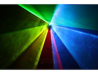 Bsl burst rgb 800 led effect - afbeelding 3 van  4
