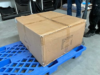 Bsl crazycube 46 led lichteffect - afbeelding 2 van  11