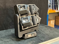 Bsl crazycube 46 led lichteffect - afbeelding 5 van  11