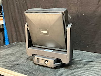 Bsl crazycube 46 led lichteffect - afbeelding 7 van  11