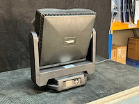 Bsl crazycube 46 led lichteffect - afbeelding 9 van  11