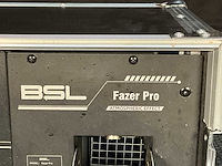 Bsl fazor pro mk3 rookmachine - afbeelding 5 van  6