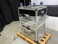 Bsl flightcase (2x)