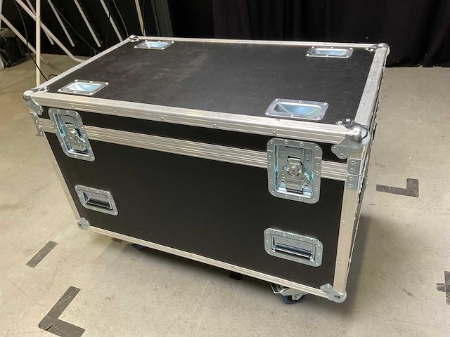 Bsl flightcase - afbeelding 1 van  5