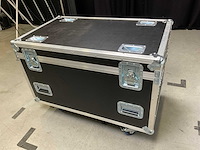 Bsl flightcase - afbeelding 1 van  5