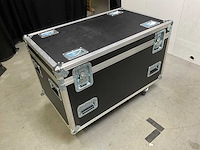 Bsl flightcase - afbeelding 2 van  5