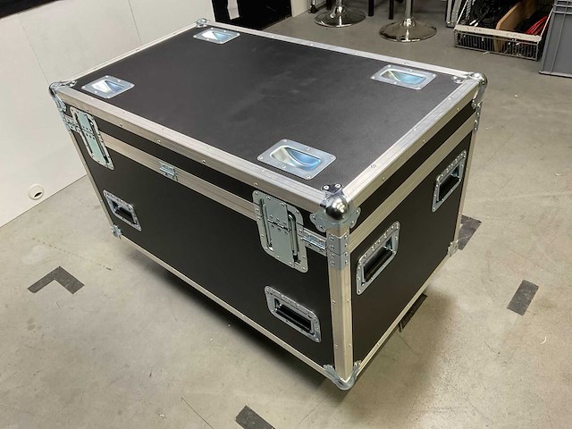 Bsl flightcase - afbeelding 3 van  5