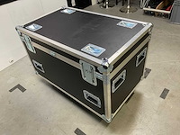 Bsl flightcase - afbeelding 3 van  5