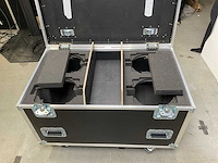 Bsl flightcase - afbeelding 4 van  5