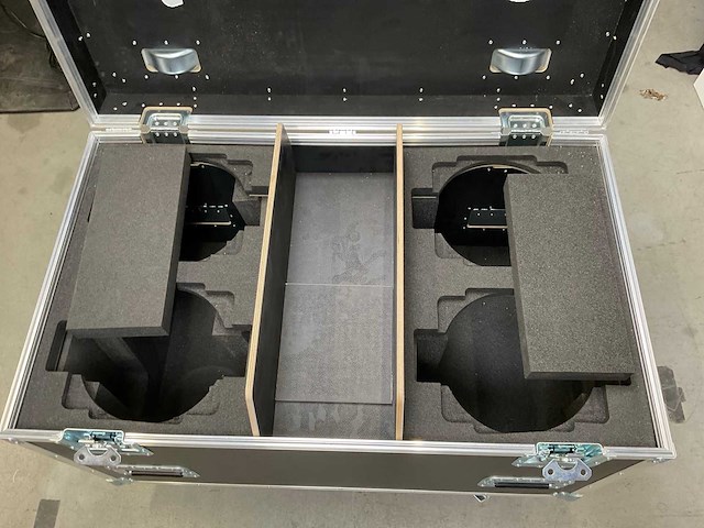 Bsl flightcase - afbeelding 5 van  5