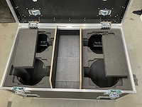 Bsl flightcase - afbeelding 5 van  5