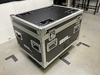 Bsl flightcase - afbeelding 2 van  5