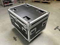 Bsl flightcase - afbeelding 3 van  5