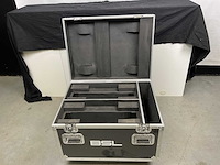 Bsl flightcase - afbeelding 4 van  5