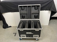 Bsl flightcase - afbeelding 4 van  5