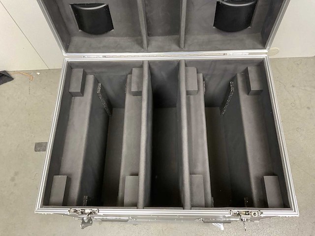 Bsl flightcase - afbeelding 4 van  4