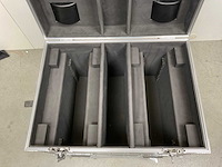 Bsl flightcase - afbeelding 4 van  4