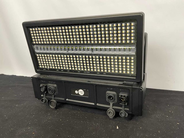 Bsl foris led stroboscoop - afbeelding 1 van  9