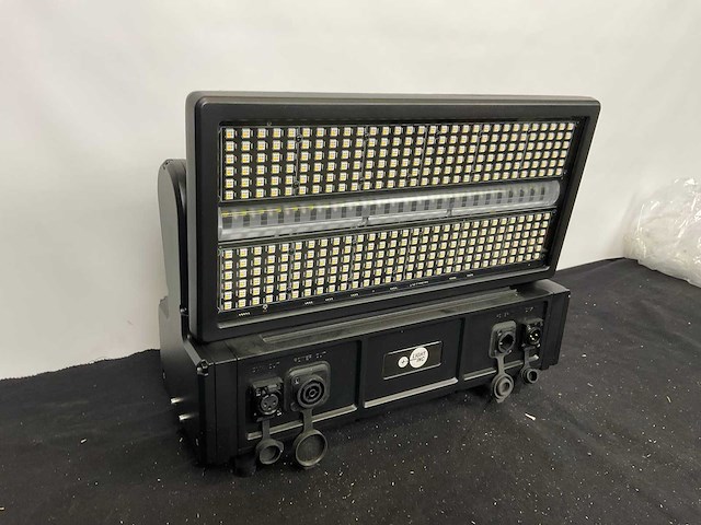 Bsl foris led stroboscoop - afbeelding 2 van  9