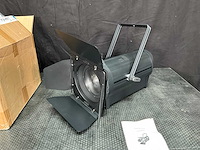 Bsl fresnel ww 300w led spotlight - afbeelding 1 van  10