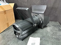 Bsl fresnel ww 300w led spotlight - afbeelding 7 van  10